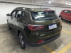 COMPASS 2.0 16V DIESEL LONGITUDE 4X4 AUTOMÁTICO - 2018 - PORTO ALEGRE