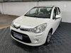 C3 1.5 ORIGINE 8V FLEX 4P MANUAL - 2015 - PORTO ALEGRE