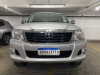 HILUX 2.7 SR 4X2 CD 16V FLEX 4P AUTOMÁTICO - 2013 - PORTO ALEGRE