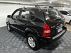 TUCSON 2.0 MPFI GLS 16V 143CV 2WD FLEX 4P AUTOMÁTICO - 2017 - PORTO ALEGRE