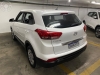 CRETA 1.6 16V ATTITUDE FLEX AUTOMÁTICO - 2021 - PORTO ALEGRE