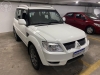 PAJERO TR4 2.0 4X2 16V 140CV FLEX 4P AUTOMÁTICO - 2015 - PORTO ALEGRE