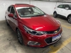 CRUZE 1.4 TURBO LTZ 16V FLEX 4P AUTOMÁTICO - 2018 - PORTO ALEGRE