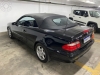 CLK 320 3.2 AVANTGARDE V6 2P AUTOMÁTICO - 2000 - PORTO ALEGRE