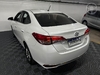 YARIS 1.5 XS SEDAN 16V FLEX 4P AUTOMÁTICO - 2023 - PORTO ALEGRE