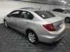 CIVIC 2.0 EXR 16V FLEX 4P AUTOMÁTICO - 2014 - PORTO ALEGRE