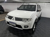 PAJERO DAKAR 3.5 HPE 7 LUGARES 4X4 V6 24V FLEX 4P AUTOMÁTICO - 2013 - PORTO ALEGRE