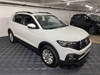 T-CROSS 1.0 TSI 200 12V FLEX 4P AUTOMÁTICO - 2020 - PORTO ALEGRE