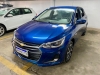 ONIX 1.0 PREMIER II 12V TURBO FLEX 4P AUTOMÁTICO - 2025 - PORTO ALEGRE