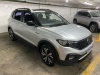T-CROSS 1.0 TSI 200 SENSE AUTOMÁTICO - 2022 - PORTO ALEGRE