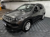 COMPASS 1.3 SPORT T270 16V TURBO FLEX 4P AUTOMÁTICO - 2022 - PORTO ALEGRE
