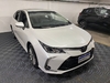 COROLLA 2.0 XEI 16V FLEX 4P AUTOMÁTICO - 2024 - PORTO ALEGRE