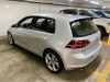 GOLF 2.0 TSI GTI 16V TURBO 4P AUTOMÁTICO - 2015 - PORTO ALEGRE
