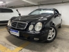 CLK 320 3.2 AVANTGARDE V6 2P AUTOMÁTICO - 2000 - PORTO ALEGRE