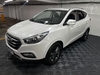 IX35 2.0 GL 4X2 16V FLEX 4P AUTOMÁTICO - 2021 - PORTO ALEGRE