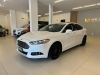 FUSION 2.0 TITANIUM FWD 16V 4P AUTOMATICO - 2014 - PALMEIRA DAS MISSõES