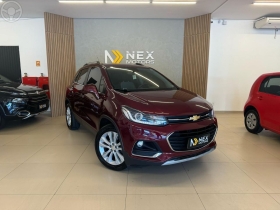 chevy 500 2017 sao leopoldo