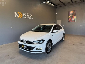polo 1.0 200 tsi highline automatico 2019 sao leopoldo