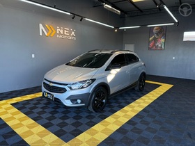 onix 1.4 mpfi activ 8v flex 4p automatico 2019 sao leopoldo