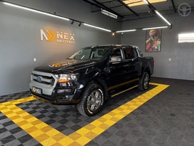ranger 2.2 xls 4x2 cd 16v diesel 4p manual 2018 sao leopoldo