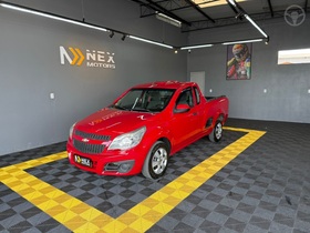 montana 1.4 mpfi ls cs 8v flex 2p manual 2015 sao leopoldo