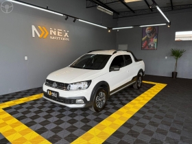 saveiro 1.6 cross cd 16v flex 2p manual 2021 sao leopoldo