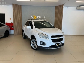 chevy 500 2015 sao leopoldo