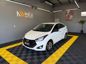 hb20s 1.6 copa do mundo 16v flex 4p automatico 2015 sao leopoldo