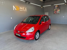 fit 2007 sao leopoldo