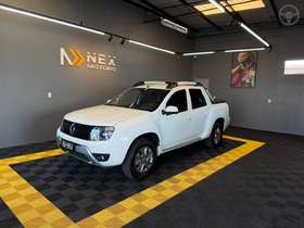 duster oroch 1.6 16v flex dynamique 4p manual 2016 sao leopoldo
