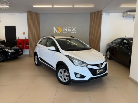 hb20x 1.6 16v style flex 4p automatico 2014 sao leopoldo