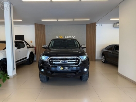 ranger 3.2 xlt 4x4 cd 20v diesel 4p automatico 2021 sao leopoldo