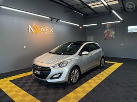 i30 1.8 16v serie limitada automatico 5p 2015 sao leopoldo
