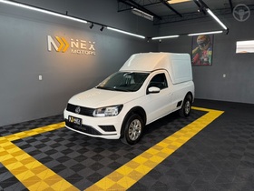 saveiro 1.6 msi trendline cs 8v flex 2p manual 2019 sao leopoldo