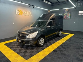 montana 1.4 mpfi ls cs 8v flex 2p manual 2019 sao leopoldo