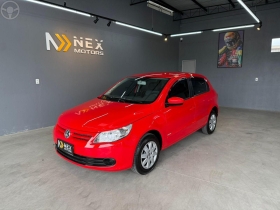 GOL 1.0 MI TREND 8V FLEX 4P MANUAL