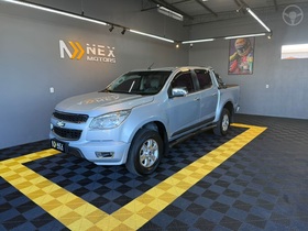 s10 2.4 mpfi lt 4x2 cd 8v flex 4p manual 2013 sao leopoldo