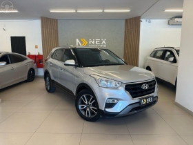 creta 2018 sao leopoldo