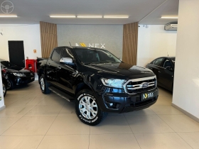 ranger 3.2 xlt 4x4 cd 20v diesel 4p automatico 2021 sao leopoldo