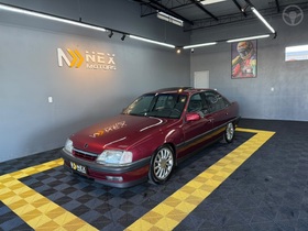 omega 3.0 mpfi diamond 12v 4p manual 1994 sao leopoldo