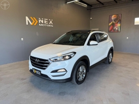 tucson 1.6 16v t gdi gls ecoshift 2019 sao leopoldo