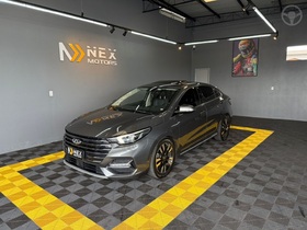 arrizo 6 pro 1.5 vvt turbo iflex cvt 2022 sao leopoldo