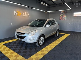 ix35 2.0 mpfi gls 4x2 16v 4p automatico 2012 sao leopoldo