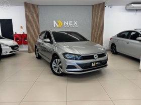 POLO 1.6 MSI TOTAL FLEX AUTOMATICO 4P
