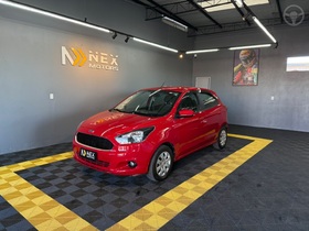 ka 1.0 ti vct flex se manual 2018 sao leopoldo