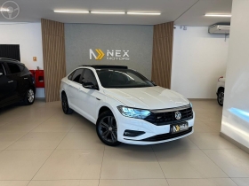 JETTA 1.4 R-LINE 250 16V TSI FLEX 4P AUTOMATICO