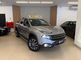 toro 2.0 16v turbo diesel volcano 4wd automatico 2021 sao leopoldo