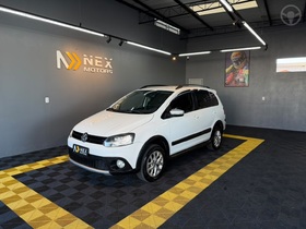 space cross 1.6 mi 8v flex 4p manual 2014 sao leopoldo