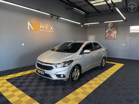 prisma 1.4 mpfi ltz 8v flex 4p manual 2018 sao leopoldo
