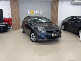 hb20 1.6 comfort 16v flex 4p manual 2013 sao leopoldo